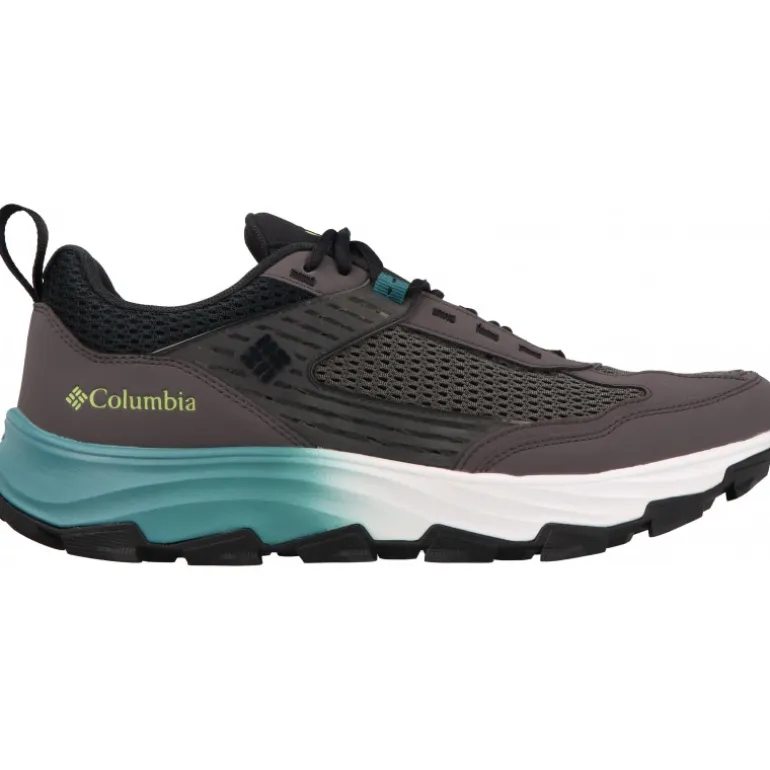 Montagne|Sneakers*Columbia Hatana Breathe Dark Grey