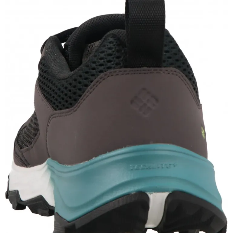 Montagne|Sneakers*Columbia Hatana Breathe Dark Grey
