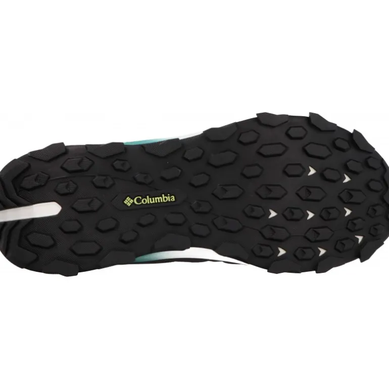 Montagne|Sneakers*Columbia Hatana Breathe Dark Grey