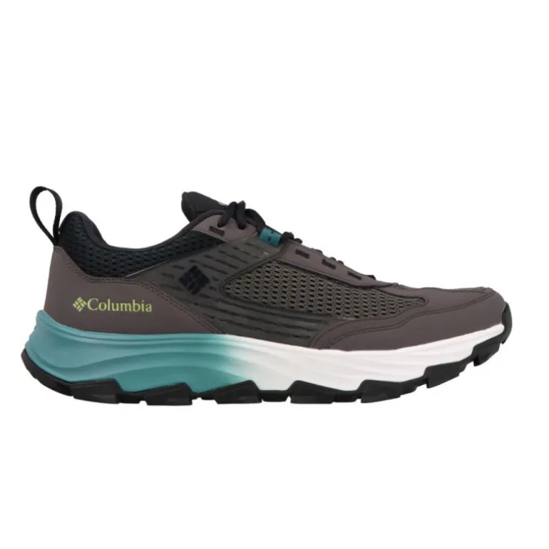 Montagne|Sneakers*Columbia Hatana Breathe Dark Grey