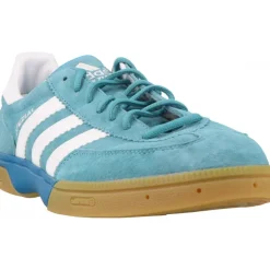 Baskets*Adidas Hb Spezial Cloud White