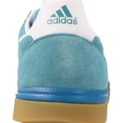 Baskets*Adidas Hb Spezial Cloud White