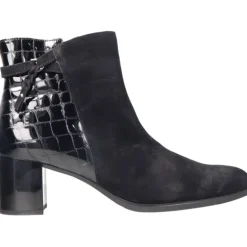 Bottines*Gabor Heidi Black