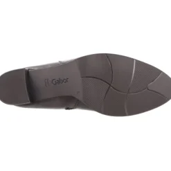 Bottines*Gabor Heidi Choc