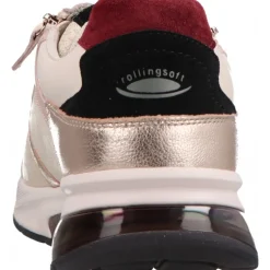 Sneakers*Gabor Hellen Confort Air