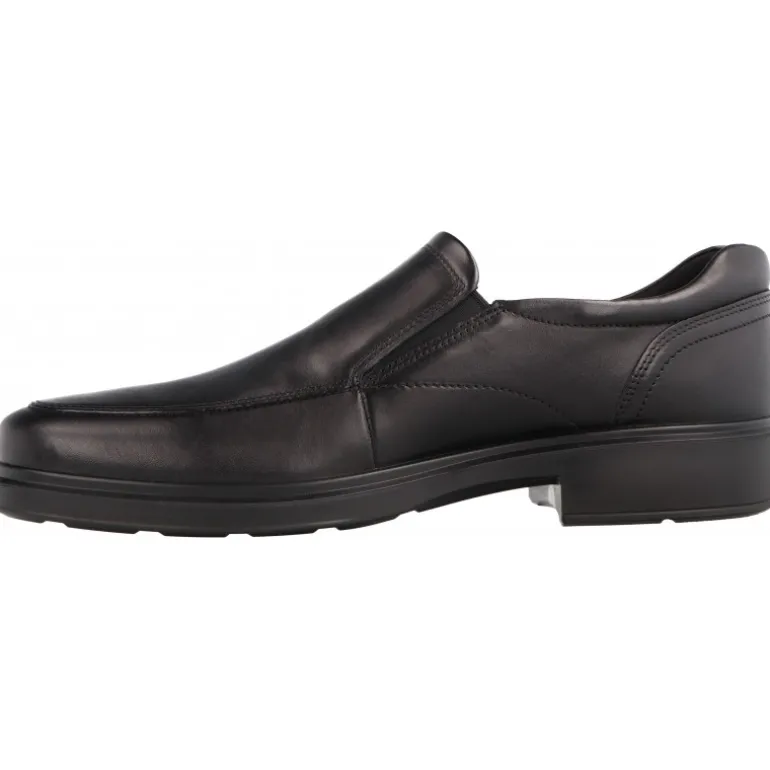 Classique|Mocassins*Ecco Helsinki 2 Black