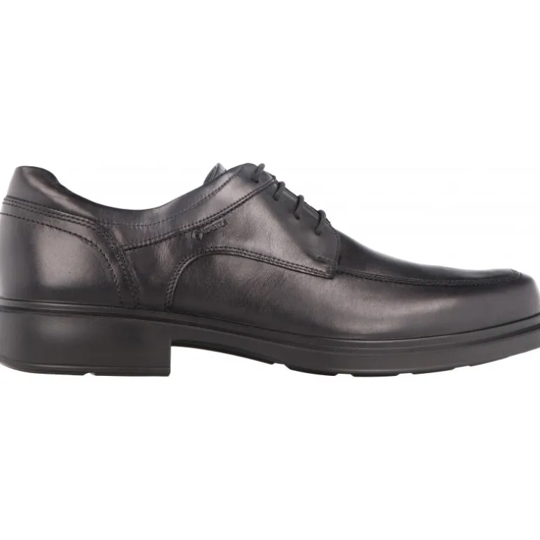 Classique*Ecco Helsinki 2 Black Goretex