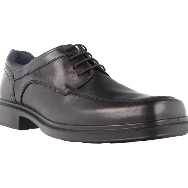 Classique*Ecco Helsinki 2 Black Goretex