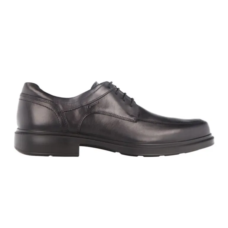 Classique*Ecco Helsinki 2 Black Goretex