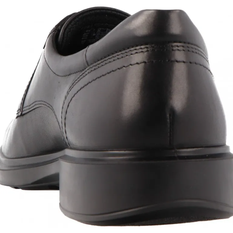 Classique*Ecco Helsinki 2 Noir Santiago