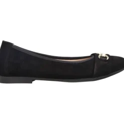 Ballerines*Remonte Hesperia Black