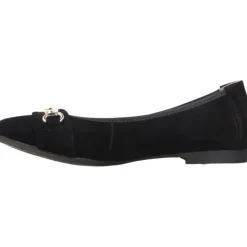 Ballerines*Remonte Hesperia Black