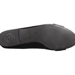 Ballerines*Remonte Hesperia Black