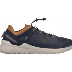 Montagne|Sneakers*Keen Highland Blue Nights/Drizzle