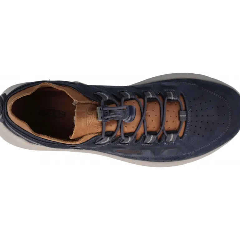 Montagne|Sneakers*Keen Highland Blue Nights/Drizzle