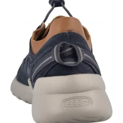 Montagne|Sneakers*Keen Highland Blue Nights/Drizzle