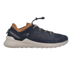 Montagne|Sneakers*Keen Highland Blue Nights/Drizzle