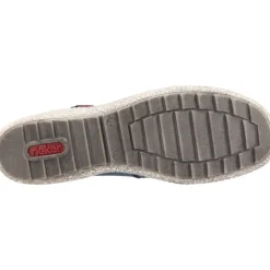 Bottines*Rieker Hippie