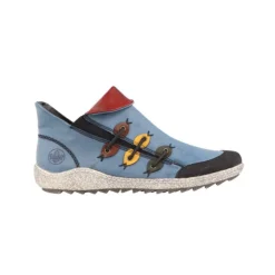 Bottines*Rieker Hippie