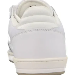 Sneakers*Globe Holand White