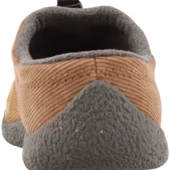 Chaussons*Keen Howser III Slide Bison Cord