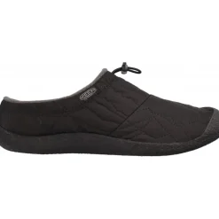 Chaussons*Keen Howser III Slide Triple Black/Black