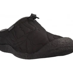 Chaussons*Keen Howser III Slide Triple Black/Black