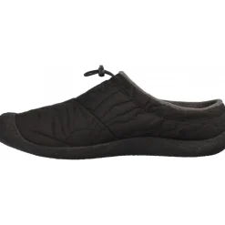 Chaussons*Keen Howser III Slide Triple Black/Black