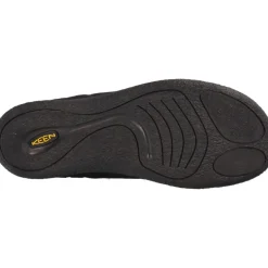 Chaussons*Keen Howser III Slide Triple Black/Black