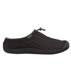 Chaussons*Keen Howser III Slide Triple Black/Black
