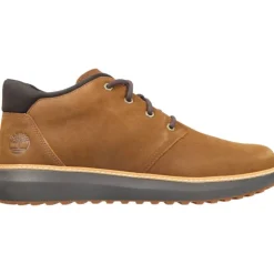 Sneakers|Casual*Timberland Hudson Mid Dark Brown