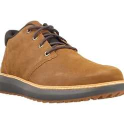 Sneakers|Casual*Timberland Hudson Mid Dark Brown