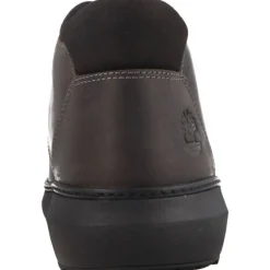 Bottes / Montantes|Sneakers*Timberland Hudson Mid Gris foncé