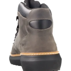 Bottes / Montantes|Casual*Timberland Hudson Mid Lace WP Dark Grey
