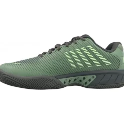 Tennis/Padel*kswiss Hypercourt Express 2 Green
