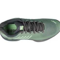 Tennis/Padel*kswiss Hypercourt Express 2 Green
