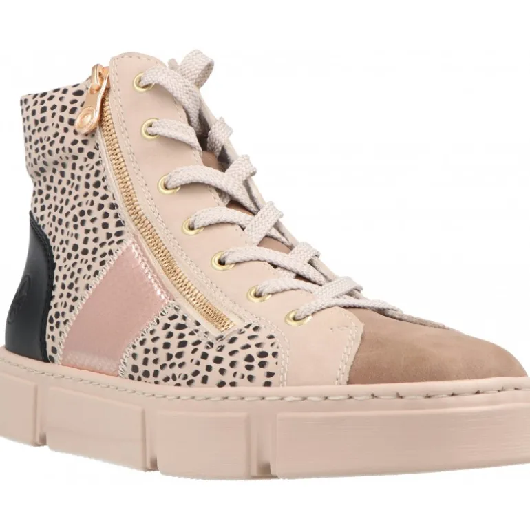 Bottines*Rieker Iana