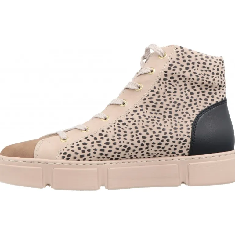 Bottines*Rieker Iana
