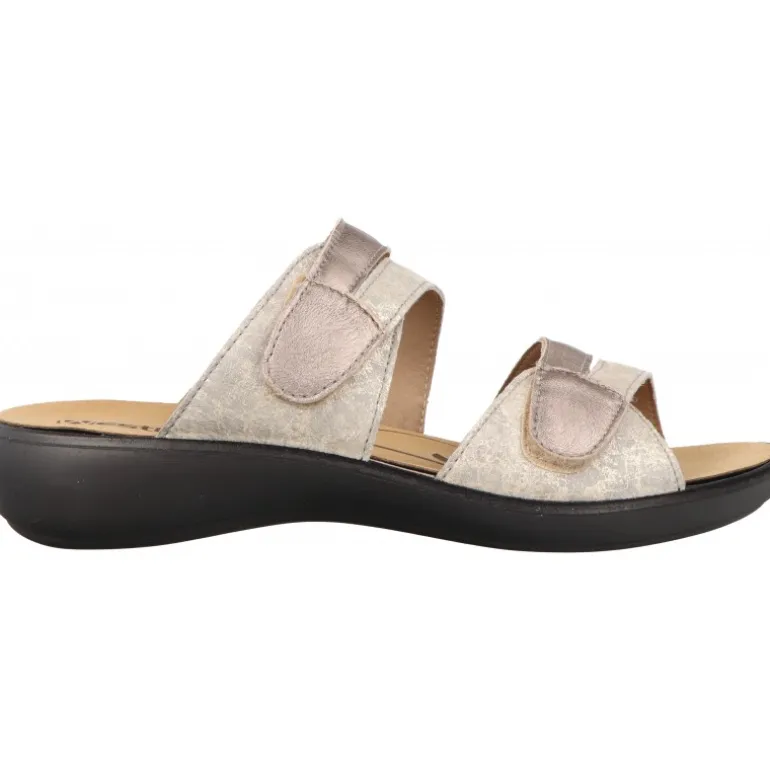 Sandales|Tongs*Westland Ibiza 81 Bronze