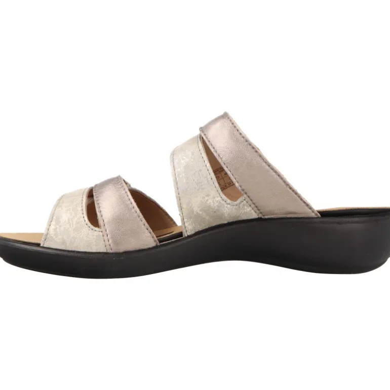 Sandales|Tongs*Westland Ibiza 81 Bronze