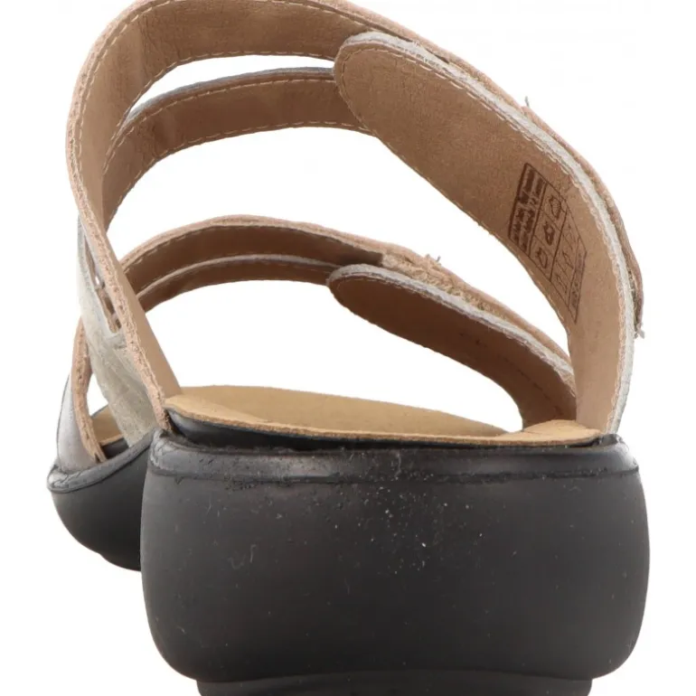 Sandales|Tongs*Westland Ibiza 81 Bronze