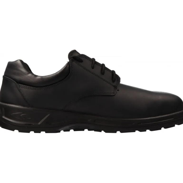 Sécurité*Cofra Icaro Black S3