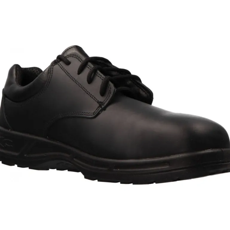 Sécurité*Cofra Icaro Black S3