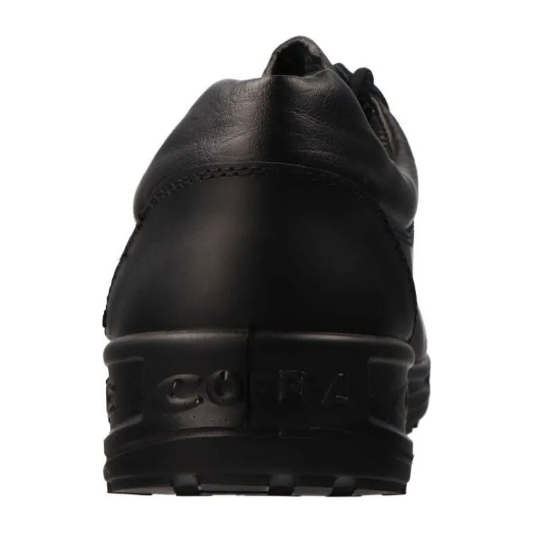 Sécurité*Cofra Icaro Black S3