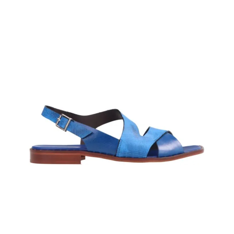 Sandales*Plumers Iguana Jeans