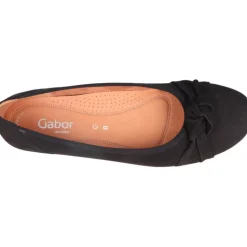 Ballerines*Gabor Ines Black