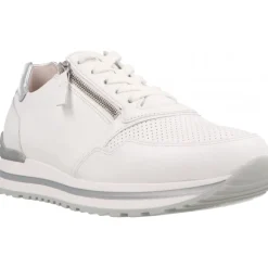 Sneakers*Gabor Ines White
