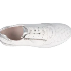 Sneakers*Gabor Ines White