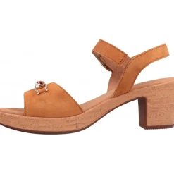 Sandales|Talons*Gabor Iris Cognac