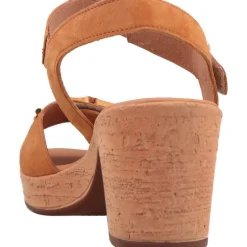 Sandales|Talons*Gabor Iris Cognac
